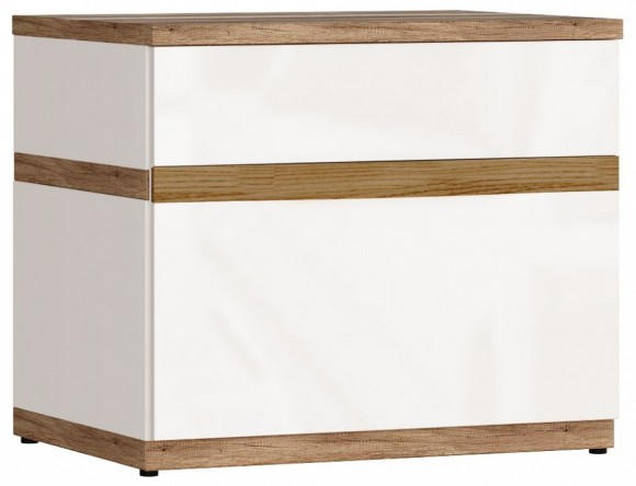 Тумбочка Николь-Люкс ARN_00-00027829