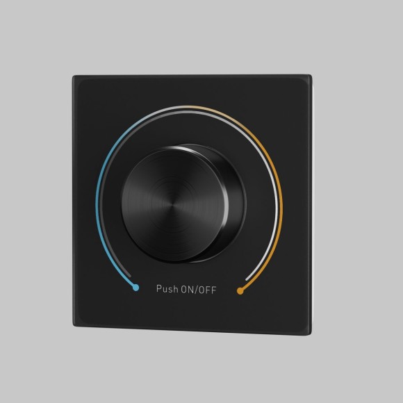 Роторная панель управления Maytoni Dali 721036