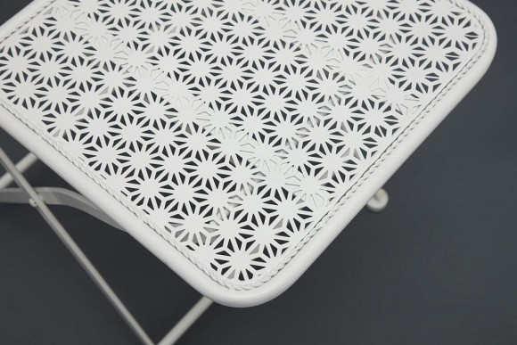 Стул Betty TET_10256