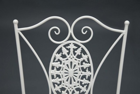 Стул Betty TET_10256