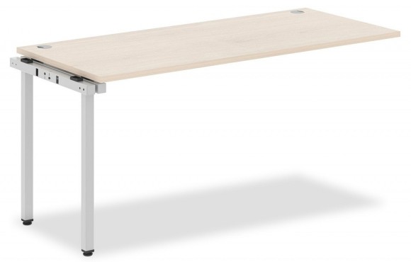 Стол приставной Xten-S XIST 1670 SKY_00-07072514