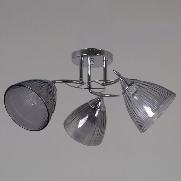 Потолочный светильник Reluce 12560-0.3-03 CR