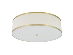 Потолочный светильник Newport Sarah 3559/PL brass М0070140