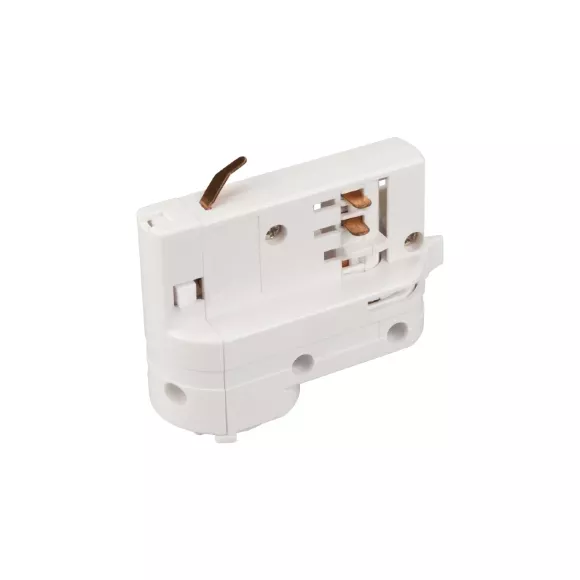Адаптер Arlight LGD-4TR-Adapter-Dali-1-WH 024053 Адаптер Arlight LGD-4TR-Adapter-Dali-1-WH 024053