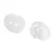 Заглушка Arlight ARH-ROUND-D20-DUAL с отверстием 039301