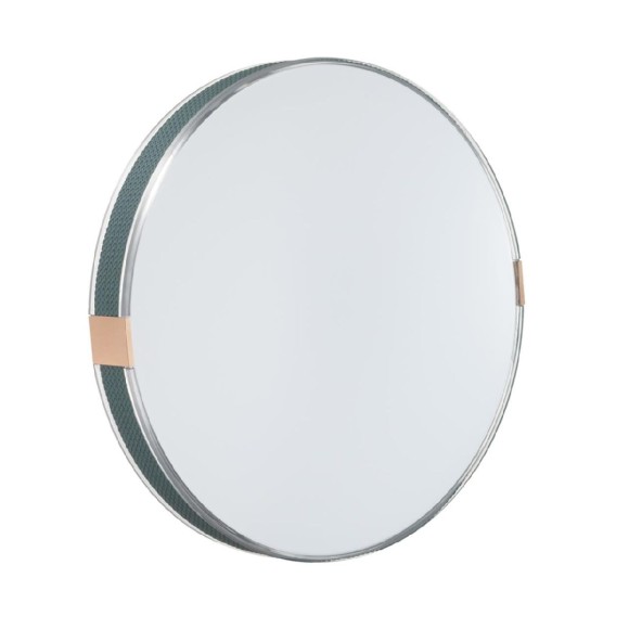 Настенно-потолочный светильник Sonex Otiga blue 7677/EL