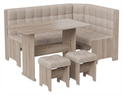 Уголок кухонный Флорида TRI_230825