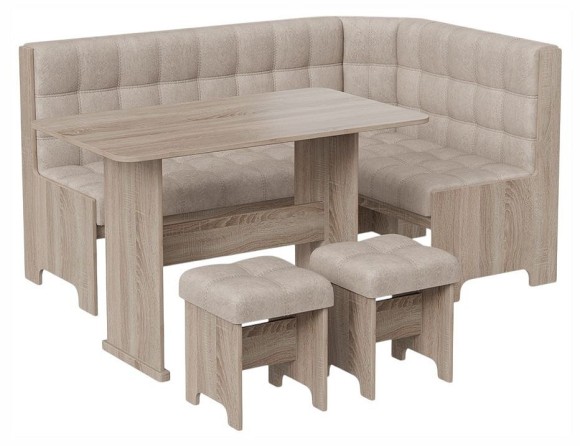 Уголок кухонный Флорида TRI_230825