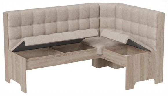 Уголок кухонный Флорида TRI_230825