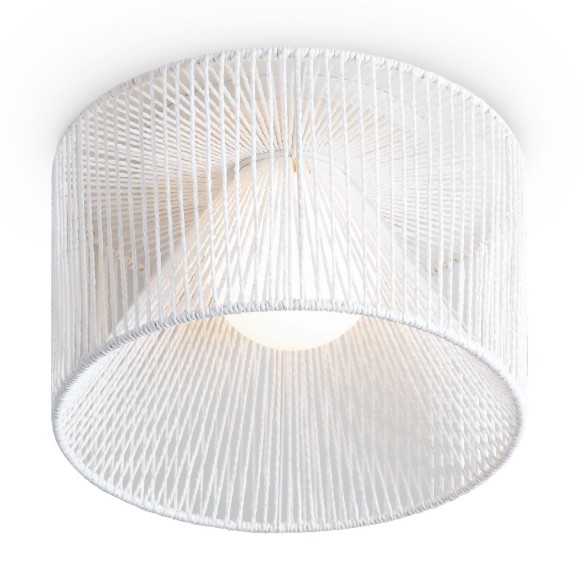 Потолочный светильник Freya Cottage FR5405CL-01W1