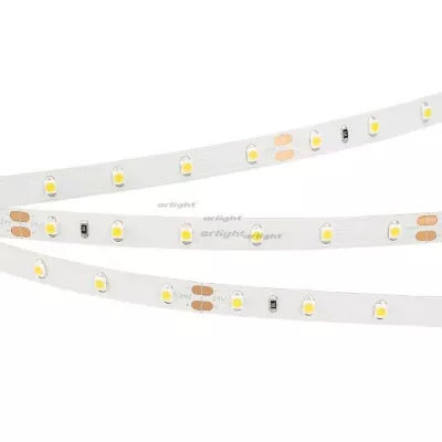 Светодиодная лента Arlight RT 2-5000 24V Warm2700 (3528, 300 LED, LUX) 016145(B)