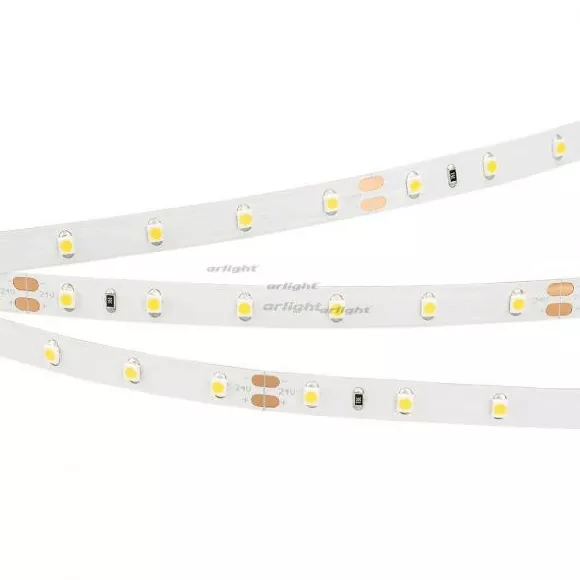 Светодиодная лента Arlight RT 2-5000 24V Warm2700 (3528, 300 LED, LUX) 016145(B) Светодиодная лента Arlight RT 2-5000 24V Warm2700 (3528, 300 LED, LUX) 016145(B)