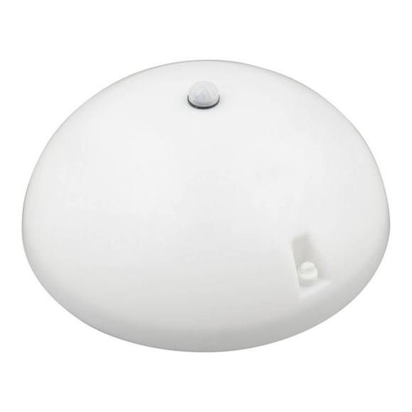 Потолочный светильник Uniel ULW-K ULW-K20B 8W/6000K SENSOR IP54 WHITE