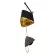 Бра LOFT IT Nuage Loft1163-1BL