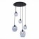 Подвесная люстра ST Luce Idesia SL1188.403.05