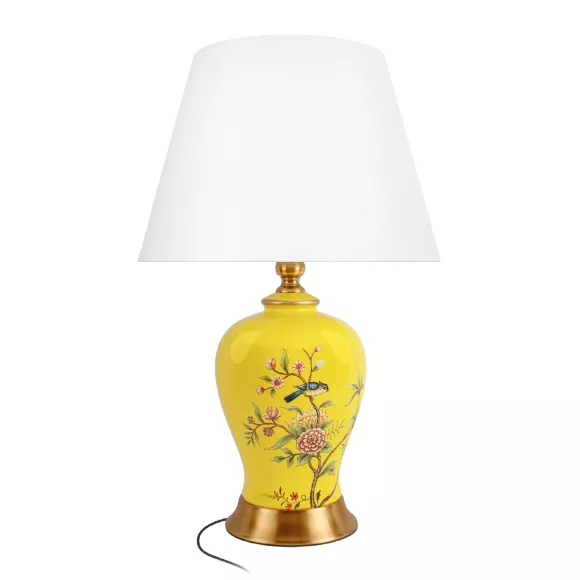 Настольная лампа Loft IT Dandelion 10380T/B