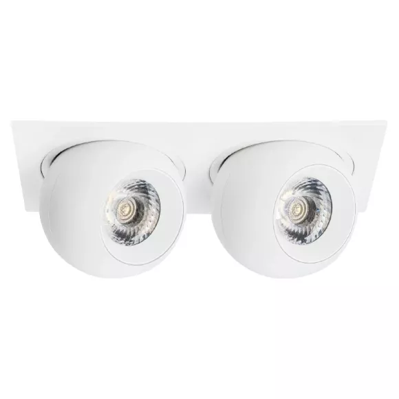 Встраиваемый спот Lightstar Intero (217526+217064+217064) i5266464 Встраиваемый спот Lightstar Intero (217526+217064+217064) i5266464