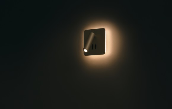 Светодиодный спот Maytoni Ios 176 C175-WL-01-6W-B, LED, 9W, черный