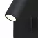 Светодиодный спот Maytoni Ios 176 C175-WL-01-6W-B, вид снизу