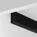 Комплект заглушек для профиля 25×42 2шт Maytoni Led Strip ALM-2542-EC 642061