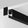 Комплект заглушек для профиля 25×42 2шт Maytoni Led Strip ALM-2542-EC 642061