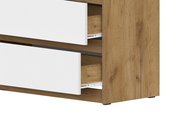 Шкаф платяной Денвер ARN_00-00166403