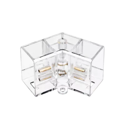 Коннектор V-образный Wolta WTB-WBT-V-01