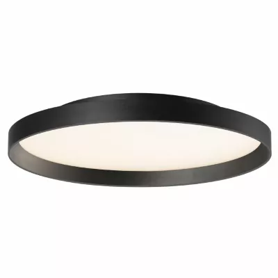 Потолочная люстра Arlight SP-ESTELY-R800-60W Warm3000 (BK, 80 deg, 230V, TRIAC) 055590