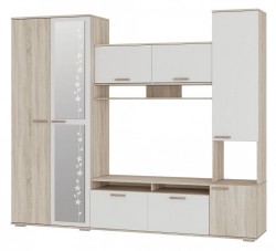 Стенка для гостиной Лукас BTS_00-00163825