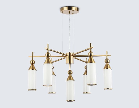 Подвесная люстра Ambrella Light High Light Heigh Light LH55278