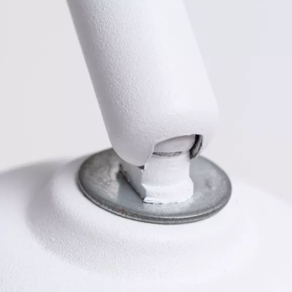 Светильник на шине ARTE Lamp A6253PL-1WH, крупный план