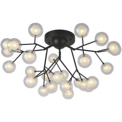 Потолочная люстра F-Promo Ligamentum 2481-9U