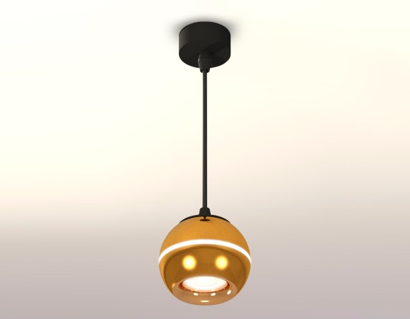 Подвесной светильник Ambrella Light Techno Spot XP1105001 (A2302, C1105, N7014)