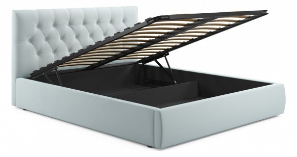 Кровать двуспальная Verona 2000x1600 NMB_TE-00004480