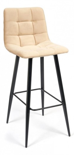 Стул барный Chilly (mod. 7095) TET_14354