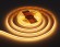 Светодиодная лента Ambrella Light Illumination COB 528Led/14W m/ 24V IP20 3000K/ 5m*10mm*2mm (2 конт.) GS4751