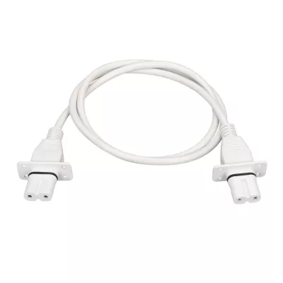 Коннектор гибкий Arlight ARL-Tail-1000-Con-FF-2pin 030994