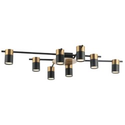 Потолочная люстра Favourite Topper 2825-8P