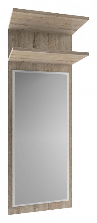 Зеркало настенное Oskar 1N ANR_646013