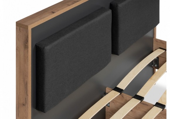 Кровать двуспальная Тхан WO_533199