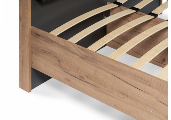 Кровать двуспальная Тхан WO_533199