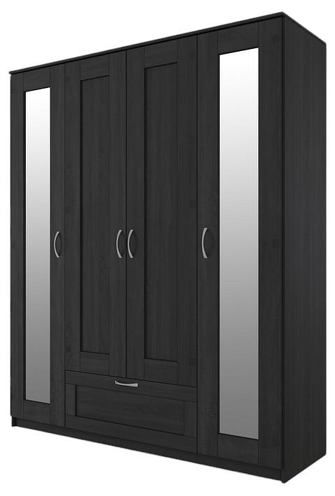 Шкаф платяной Сириус SHST_2-02-01-042-5