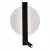 Настенный светильник Reluce 86212-9.2-001CT LED8+3W BK