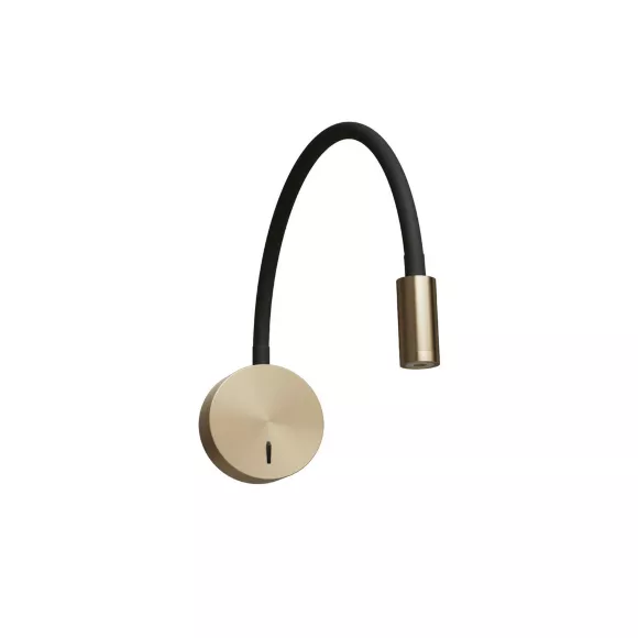 Бра Arte Lamp Asta A5879AP-1SG Бра Arte Lamp Asta A5879AP-1SG
