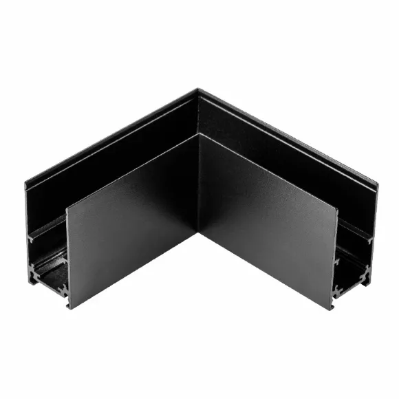 Соединитель L-образный Lightstar Uno 509127 Соединитель L-образный Lightstar Uno 509127