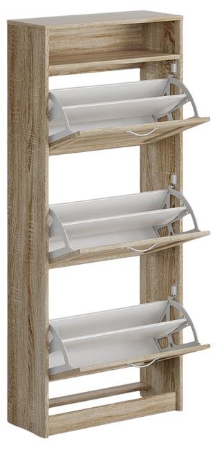 Тумба для обуви Сириус SHST_2.02.10.440.3