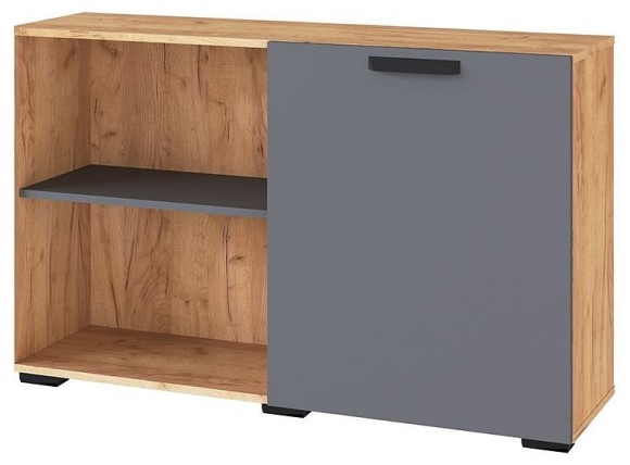 Тумба комбинированная Квартет TKS_00-00162639