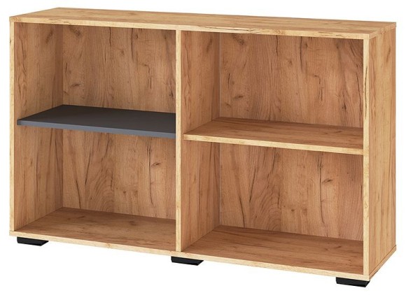 Тумба комбинированная Квартет TKS_00-00162639