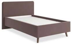 Кровать полутораспальная Ванесса STL_2023012000070