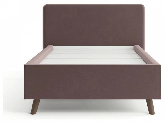 Кровать полутораспальная Ванесса STL_2023012000070